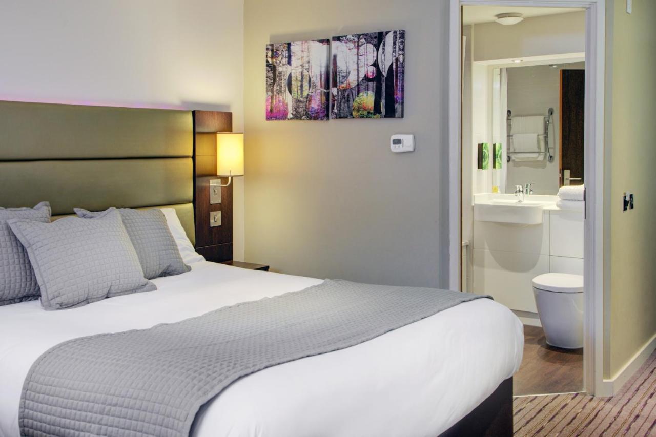 Fortune Huddersfield; Sure Hotel Collection By Best Western Экстерьер фото